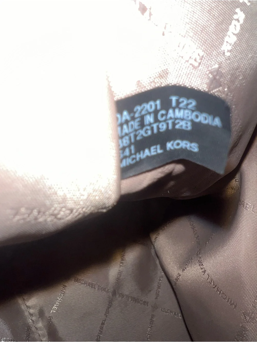 Michael Kors michael kors